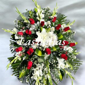 LAGRIMA FUNEBRE
